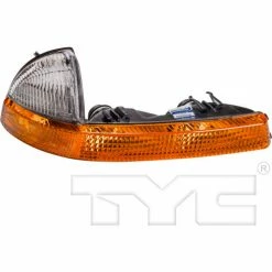 TYC NSF Certified Turn Signal / Parking Light Assembly, TYC 12-5005-90-1