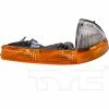 TYC NSF Certified Turn Signal / Parking Light Assembly, TYC 12-5006-90-1 2 TYC NSF Certified Turn Signal / Parking Light Assembly, TYC 12-5006-90-1 -Cheap Vehicle Lighting Store PXU TY12 5006 90 1