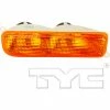 TYC Turn Signal / Parking Light , TYC 12-5029-01