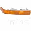 TYC NSF Certified Turn Signal / Parking Light , TYC 12-5053-01-1 -Cheap Vehicle Lighting Store PXU TY12 5053 01 1