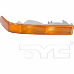TYC NSF Certified Turn Signal / Parking Light , TYC 12-5053-01-1