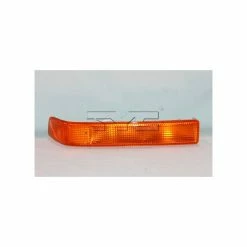 TYC Turn Signal / Parking Light , TYC 12-5053-01