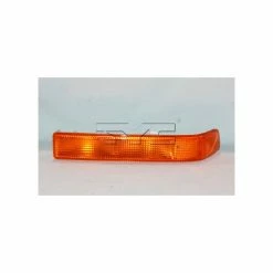 TYC Turn Signal / Parking Light , TYC 12-5054-01