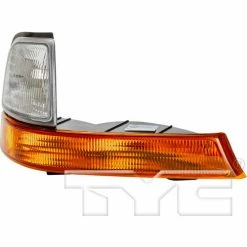 TYC NSF Certified Turn Signal / Parking Light / Side Marker Light, TYC 12-5055-01-1