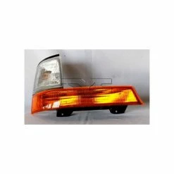 TYC CAPA Certified Turn Signal / Parking / Side Marker Light , TYC 12-5055-01-9