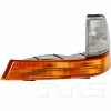 TYC NSF Certified Turn Signal / Parking / Side Marker Light, TYC 12-5056-01-1