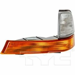 TYC NSF Certified Turn Signal / Parking / Side Marker Light, TYC 12-5056-01-1