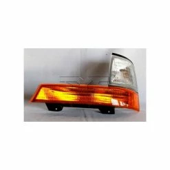 TYC CAPA Certified Turn Signal / Parking / Side Marker Light , TYC 12-5056-01-9