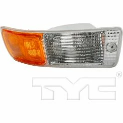 TYC Turn Signal / Parking Light, TYC 12-5057-01