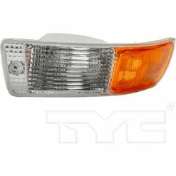 TYC Turn Signal / Parking Light , TYC 12-5058-01