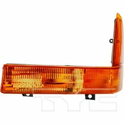 TYC Turn Signal / Parking Light , TYC 12-5068-01