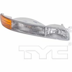 TYC NSF Certified Turn Signal / Parking / Side Marker Light, TYC 12-5103-01-1