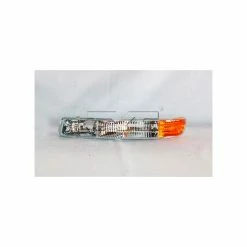 TYC Turn Signal / Parking / Side Marker Light , TYC 12-5104-01
