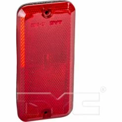 TYC Side Marker Light , TYC 12-5135-91