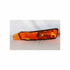 TYC CAPA Certified Turn Signal / Parking / Side Marker Light , TYC 12-5245-01-9
