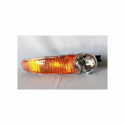TYC Turn Signal / Parking / Side Marker Light , TYC 12-5255-01