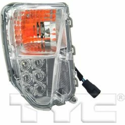 TYC Turn Signal Light Assembly, TYC 12-5285-00