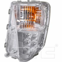 TYC NSF Certified Turn Signal Light Assembly, TYC 12-5286-00-1