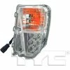 TYC Turn Signal Light Assembly, TYC 12-5286-00 -Cheap Vehicle Lighting Store PXU TY12 5286 00