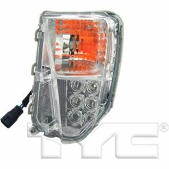 TYC Turn Signal Light Assembly, TYC 12-5286-00