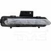 TYC CAPA Certified Parking Light Assembly, TYC 12-5307-00-9