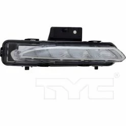 TYC CAPA Certified Parking Light Assembly, TYC 12-5307-00-9