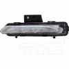 TYC CAPA Certified Parking Light Assembly, TYC 12-5308-00-9