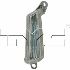 TYC Daytime Running Light Assembly, TYC 12-5316-00