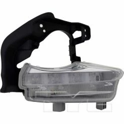 TYC CAPA Certified Daytime Running Light, TYC 12-5327-00-9