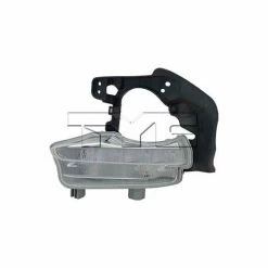 TYC Daytime Running Light Assembly, TYC 12-5328-00