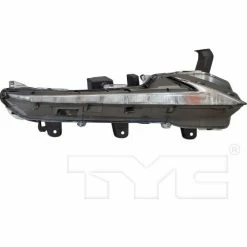TYC CAPA Certified Daytime Running Light, TYC 12-5343-00-9
