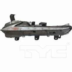 TYC CAPA Certified Daytime Running Light, TYC 12-5344-00-9