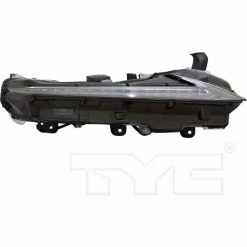 TYC CAPA Certified Daytime Running Light Assembly, TYC 12-5365-00-9