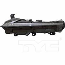 TYC CAPA Certified Daytime Running Light Assembly, TYC 12-5366-00-9