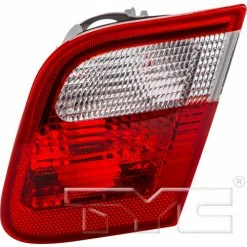 TYC Tail Light Assembly, TYC 17-0001-01