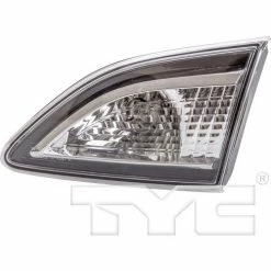 TYC NSF Certified Tail Light Assembly, TYC 17-0267-00-1