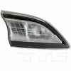 TYC Tail Light Assembly, TYC 17-0270-00 -Cheap Vehicle Lighting Store PXU TY17 0270 00