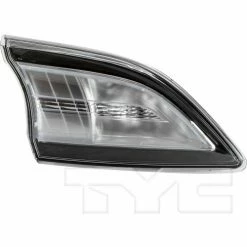 TYC Tail Light Assembly, TYC 17-0270-00