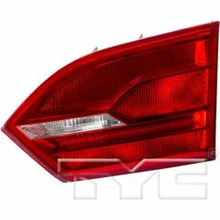 TYC NSF Certified Tail Light Assembly, TYC 17-0323-00-1
