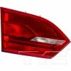 TYC CAPA Certified Tail Light Assembly, TYC 17-0324-00-9