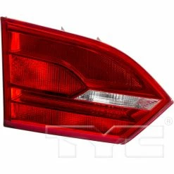 TYC CAPA Certified Tail Light Assembly, TYC 17-0324-00-9