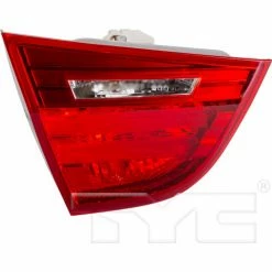 TYC Tail Light Assembly, TYC 17-0390-00