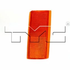 TYC Side Marker Light , TYC 17-1104-01