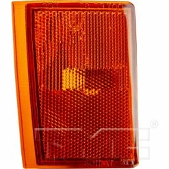 TYC Side Marker Light , TYC 17-1109-01