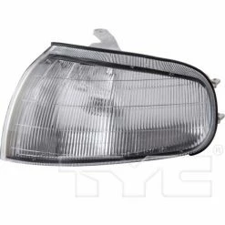 TYC Parking Light Assembly, TYC 17-1119-00