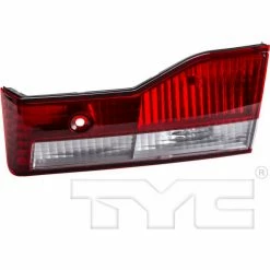 TYC Tail Light Assembly, TYC 17-5173-00