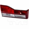 TYC Tail Light Assembly, TYC 17-5174-00 2 TYC Tail Light Assembly, TYC 17-5174-00 -Cheap Vehicle Lighting Store PXU TY17 5174 00