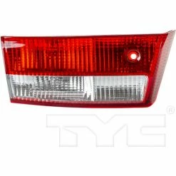 TYC Tail Light Assembly, TYC 17-5176-00