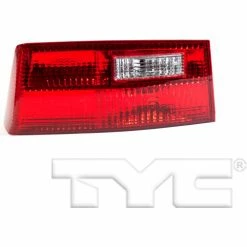 TYC CAPA Certified Tail Light Assembly, TYC 17-5212-01-9