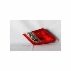 TYC Tail Light Assembly, TYC 17-5249-00